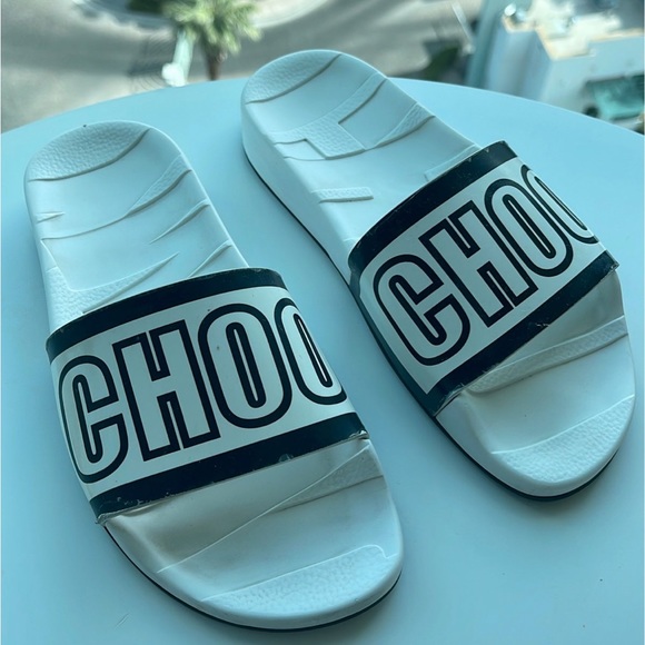 Jimmy Choo Sandals - Picture 5 of 7